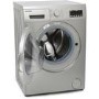 Montpellier MWD7512LS 7kg Wash 5kg Dry 1200rpm Freestanding Washer Dryer - Silver