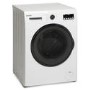 Refurbished Montpellier MWD7512P Freestanding 7/5KG 1200 Spin Washer Dryer