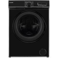 Montpellier 7kg Wash 5kg Dry Freestanding Washer Dryer - Black