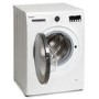 Refurbished Montpellier MWD7512P Freestanding 7/5KG 1200 Spin Washer Dryer