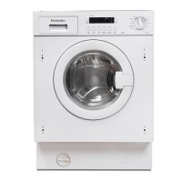 Montpellier MWDI7554 7.5kg Wash 5kg Dry 1400rpm Fully Integrated Washer Dryer