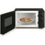 GRADE A3 - Hotpoint MWH101B Cook 20L Microwave Oven - Black