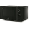 Hotpoint Cook 20L Microwave - Black