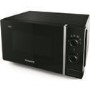 GRADE A3 - Hotpoint MWH101B Cook 20L Microwave Oven - Black