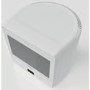 Hotpoint Xtraspace Curve 13L Digital Microwave - White