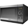 Hotpoint MWH2021X 800W 20L Freestanding Microwave Oven Stainless Steel