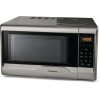 Hotpoint MWH2031MS0 20L 700W Freestanding Microwave in Silver