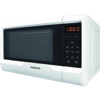 Hotpoint MWH2031MW0 20L 700W Freestanding Microwave in White