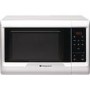 Hotpoint MWH2031MW0 20L 700W Freestanding Microwave in White