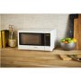 Hotpoint MWH2031MW0 20L 700W Freestanding Microwave in White