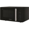 Hotpoint Cook 25L Digital Microwave - Black