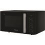 Hotpoint Cook 25L Digital Microwave - Black