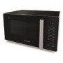 Hotpoint Cook 25L Digital Microwave - Black