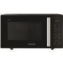 GRADE A1 - Hotpoint MWH253B Cook 25L Microwave Oven With Grill - Black