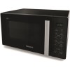 Hotpoint MWH253B Cook 25L Microwave Oven With Grill - Black
