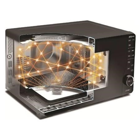 Hotpoint MWH2621MB Ultimate Collection Hotpoint Ultimate Collection Digital
