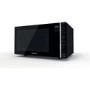 Hotpoint Cook 30L Microwave - Black