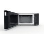 Refurbished Hotpoint MWH301B 30L 900W Microwave Black