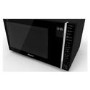 GRADE A2 - Hotpoint MWH301B Cook 30L Microwave Oven - Black