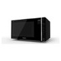GRADE A2 - Hotpoint MWH301B Cook 30L Microwave Oven - Black