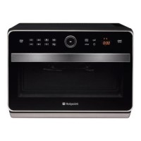 Hotpoint MWH33343BUK 33L Combination Microwave Oven Black