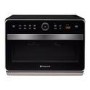 Hotpoint MWH33343BUK 33L Combination Microwave Oven Black