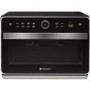 Hotpoint MWH33343BUK 33L Combination Microwave Oven Black