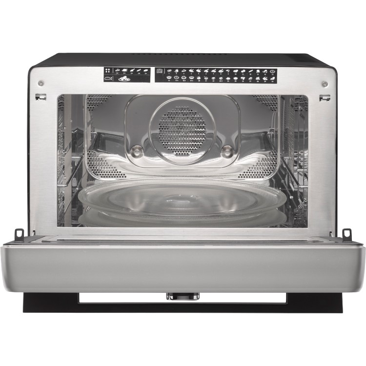 Hotpoint MWH33343BUK 33L Combination Microwave Oven Black