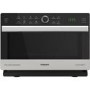 GRADE A2 - Hotpoint MWH338SX Supreme Chef 33L Combination Microwave Oven - Stainless Steel