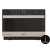 Hotpoint Supreme Chef 33L Combination Microwave Oven - Stainless Steel
