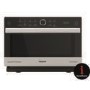 GRADE A2 - Hotpoint MWH338SX Supreme Chef 33L Combination Microwave Oven - Stainless Steel