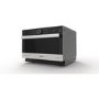GRADE A2 - Hotpoint MWH338SX Supreme Chef 33L Combination Microwave Oven - Stainless Steel
