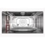GRADE A2 - Hotpoint MWH338SX Supreme Chef 33L Combination Microwave Oven - Stainless Steel