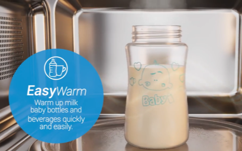 EasyWarm.