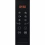 Indesit Built-In 800W Microwave with Grill - Stainless Steel