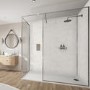 585mm PLY  Tongue & Groove Light Stone - Wetwall