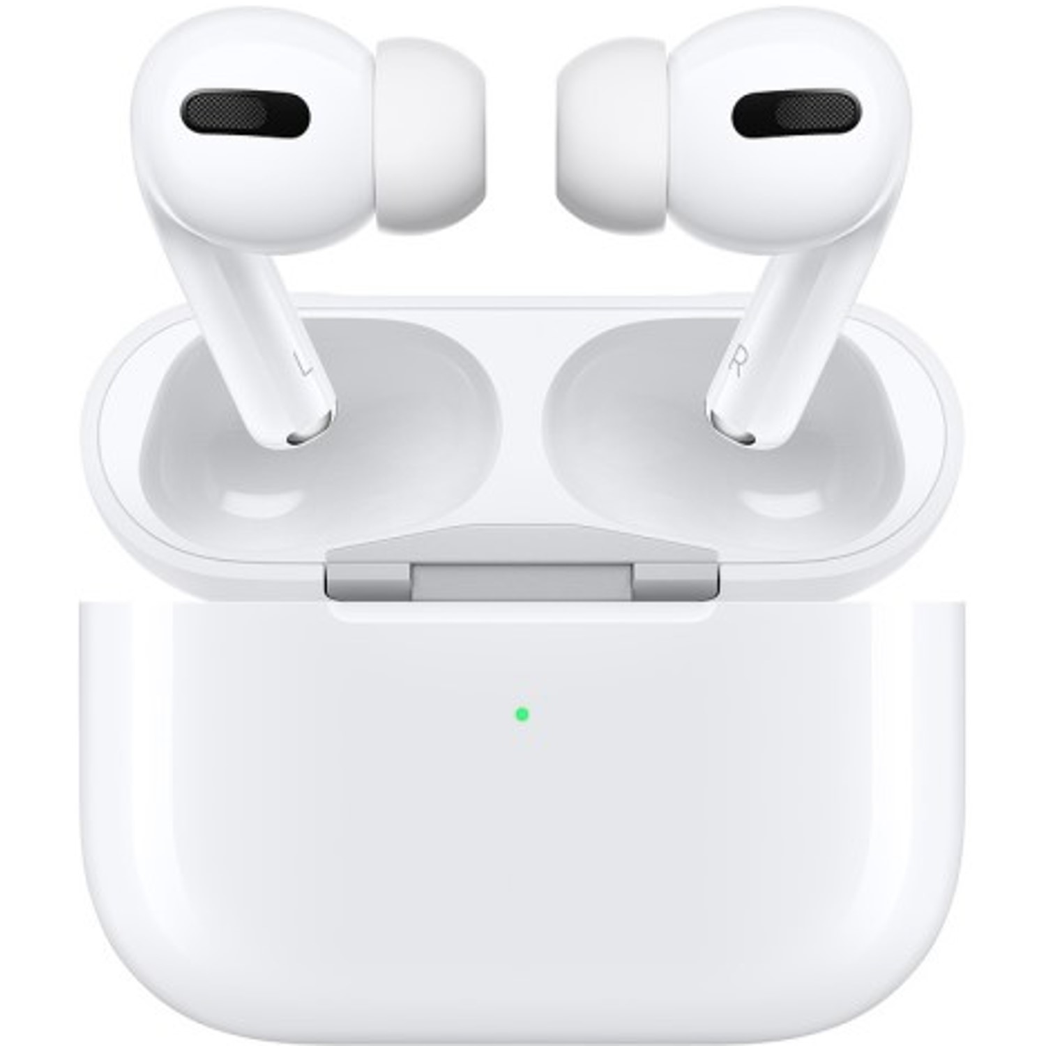 オーディオ機器 イヤフォン Apple AirPods Pro - White Active Noise Cancelling