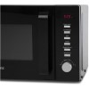 Galanz MWUK001B 20L Microwave Oven &amp; Grill - Black