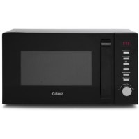 Galanz MWUK002B 23L Microwave Oven & Grill - Black