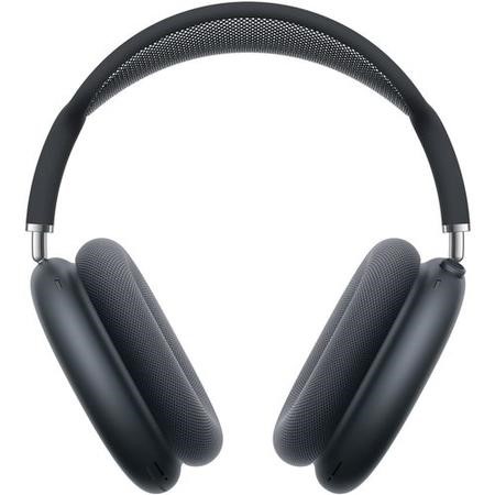 イヤホン AirPodsMax2 Apple AirPods Max (2nd Gen) - Midnight MWW43ZM/A | Appliances Direct