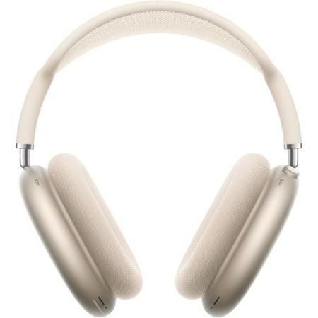 Apple AirPods Max (2nd Gen) - Starlight MWW53ZM/A | Appliances Direct