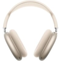 Apple AirPods Max (2nd Gen) - Starlight Apple AirPods Max (2nd Gen) - Starlight