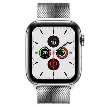 Stainless Steel John Lewis Apple Watch Series Apple Watch Series