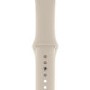 Apple Watch Series 5 GPS + Cellular 44mm Gold Stainless Steel Case with Stone Sport Band