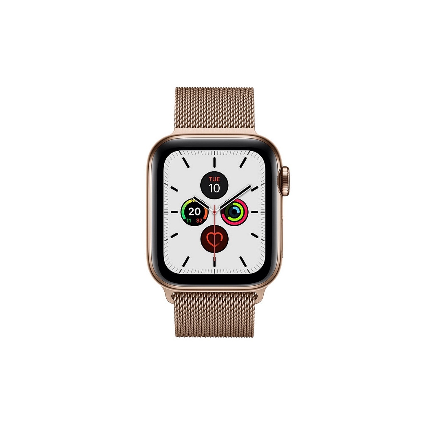 apple watch gen 4 44mm