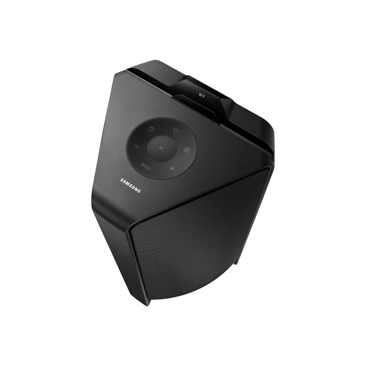 Samsung T70 1500W Bass Boost Giga Party Audio Megasound