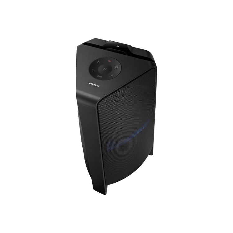 Samsung T70 1500W Bass Boost Giga Party Audio Megasound