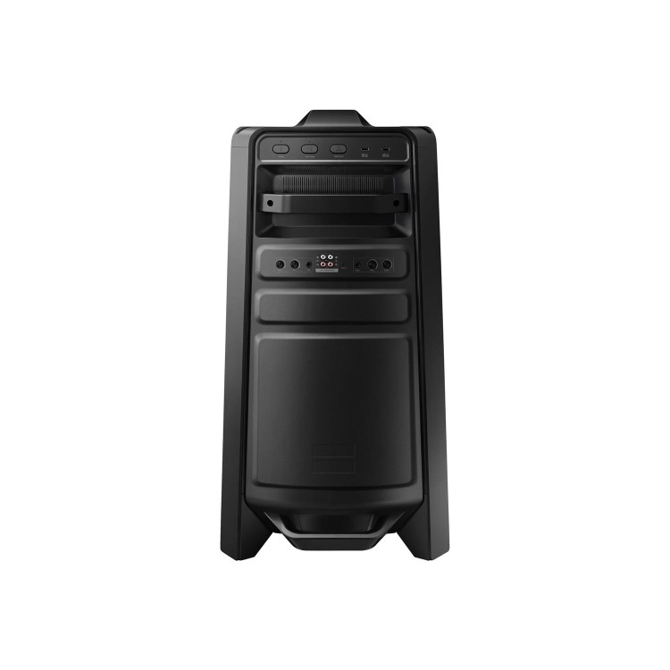 Samsung T70 1500W Bass Boost Giga Party Audio Megasound