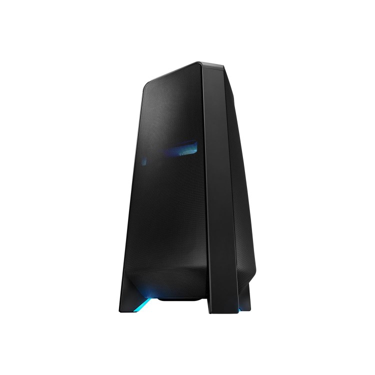 Samsung T70 1500W Bass Boost Giga Party Audio Megasound