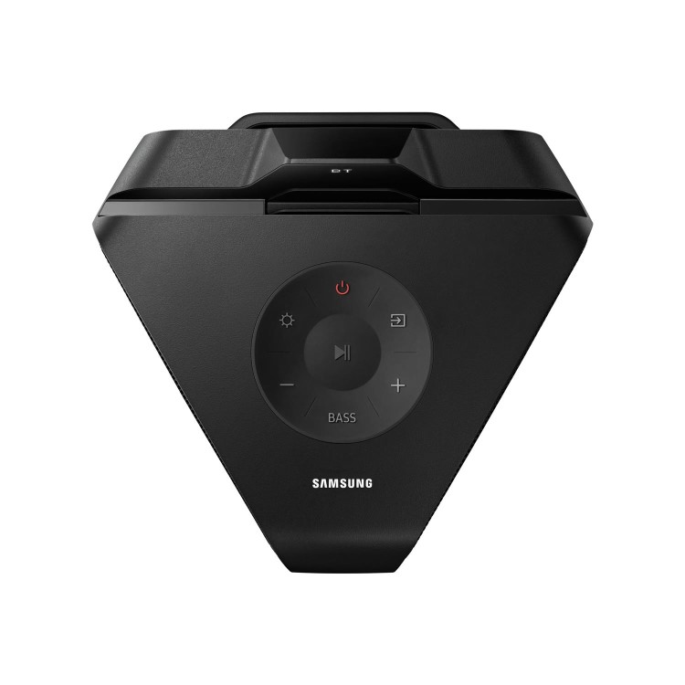 Samsung T70 1500W Bass Boost Giga Party Audio Megasound